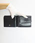 Mulberry 8 Card Wallet, other view